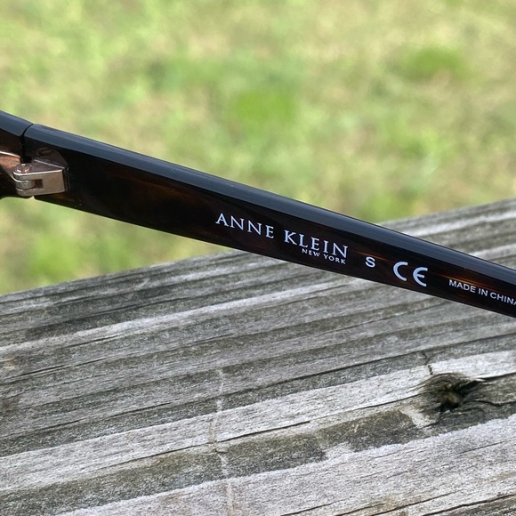 Anne Klein signature Glasses Frames brown AK3154 52[]15 130 - Picture 5 of 13